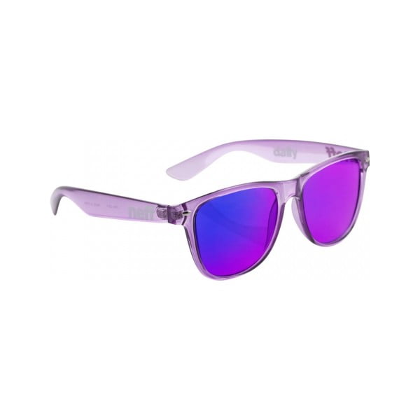 Slnečné okuliare Neff Daily Ice Purple