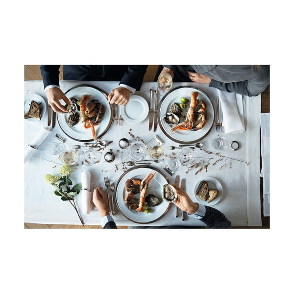 Sada 30 antikoro príborov WMF Jette-image-3