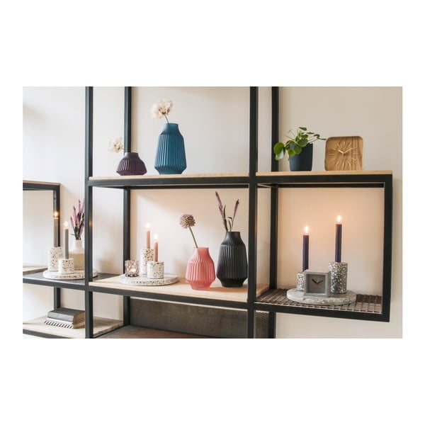 Ručne vyrobený podnos PT LIVING Terrazzo Trois, ⌀ 30 cm-image-2