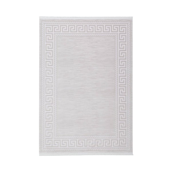 Béžový koberec Superior, 80 x 150 cm