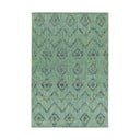 Zelený vonkajší behúň 80x250 cm Bahama – Ayyildiz Carpets