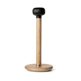 Drevený držiak na kuchynské utierky ø 14 cm Hammershøi - Kähler Design
