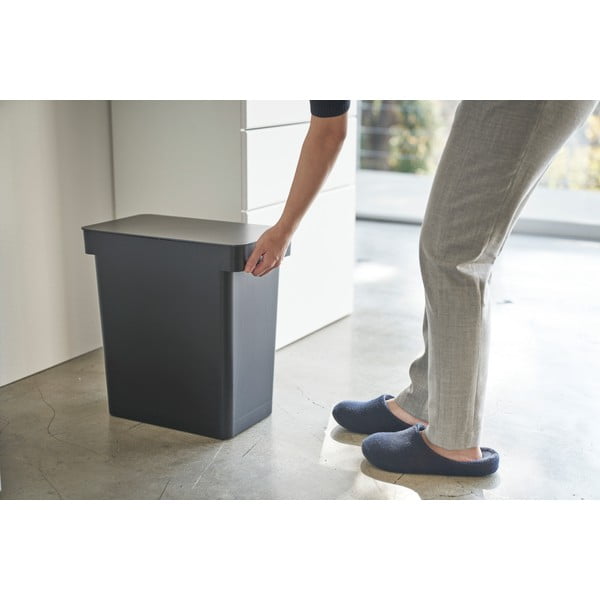 Box na granule 25 l Tower – YAMAZAKI-image-4