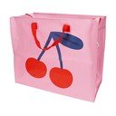Úložný box na oblečenie z recyklovaného plastu 28x58x48 cm Cherry – Rex London