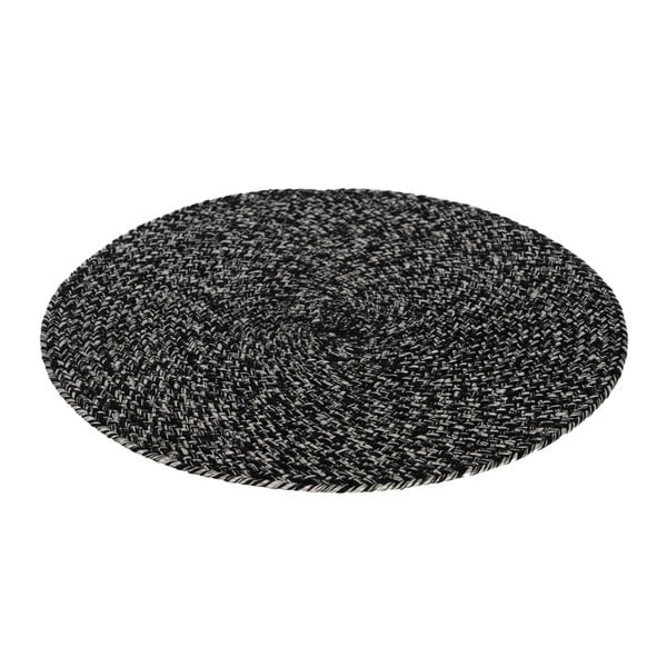 Látkové prestieranie ø 38 cm Plait – Ixia-image-3