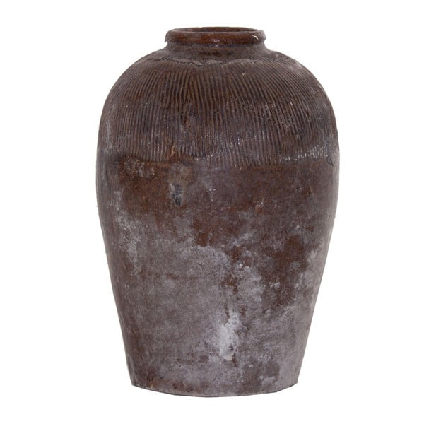 Dekoratívna váza z keramiky VICAL HOME Sanna