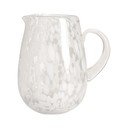 Sklenený džbán Jali – OYOY Living Design