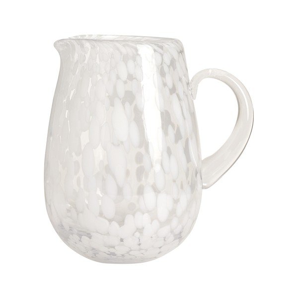 Sklenený džbán Jali – OYOY Living Design