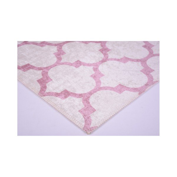 Koberec Vitaus Alice, 100 × 60 cm-image-1