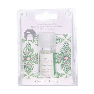 Vonný olej Greenleaf Centre Court, 10 ml