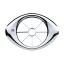 Krájač na jablká Cromargan® WMF Gourmet, dĺžka 15,5 cm