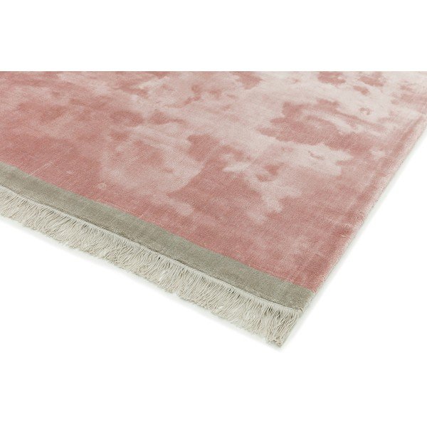 Ružovo-sivý koberec Asiatic Carpets Elgin, 200 x 290 cm-image-3