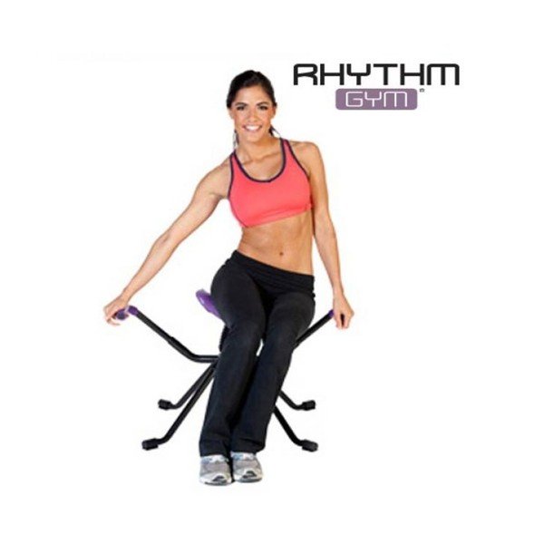 Rhythm gym posilňovací prístroj-image-4