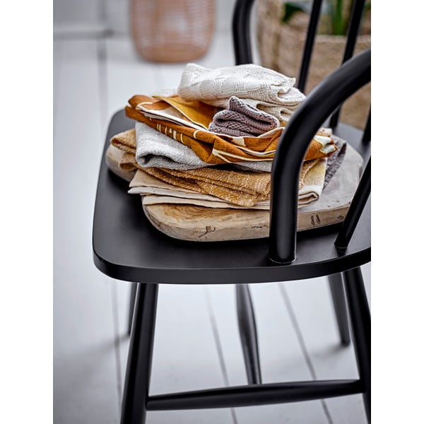 Bavlnené utierky v súprave 3 ks 70x45 cm Heika - Bloomingville-image-1