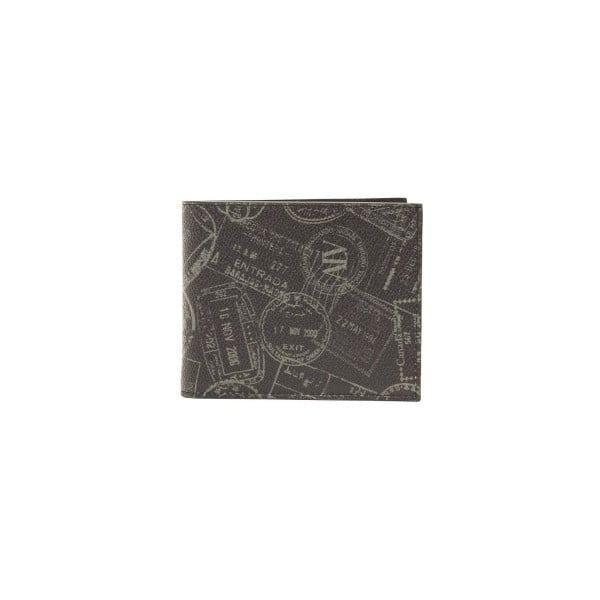 Pánska kožená peňaženka Alviero Martini Sketch
