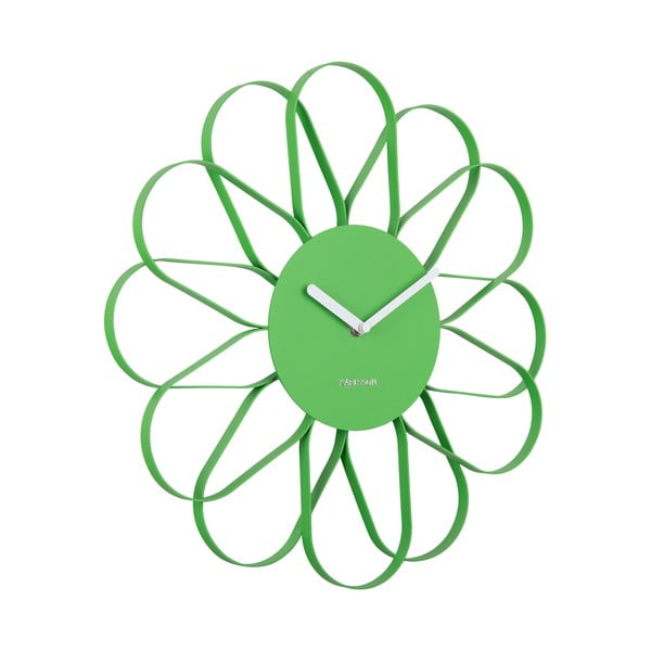 Nástenné hodiny ø 40 cm Arkis – Karlsson-image-2