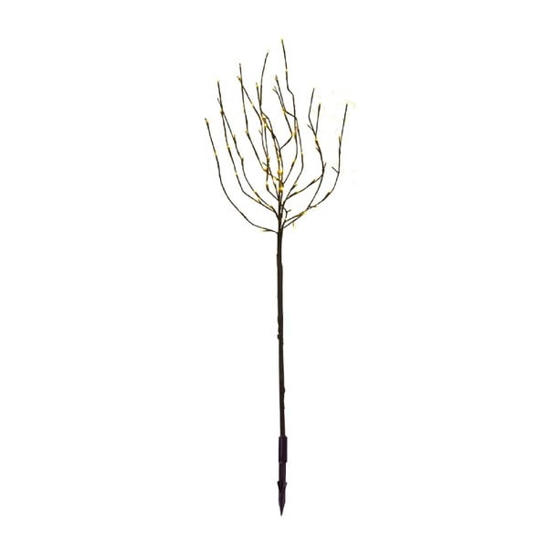 Svietiaca dekorácia Best Season Toby Tree, výška 110 cm