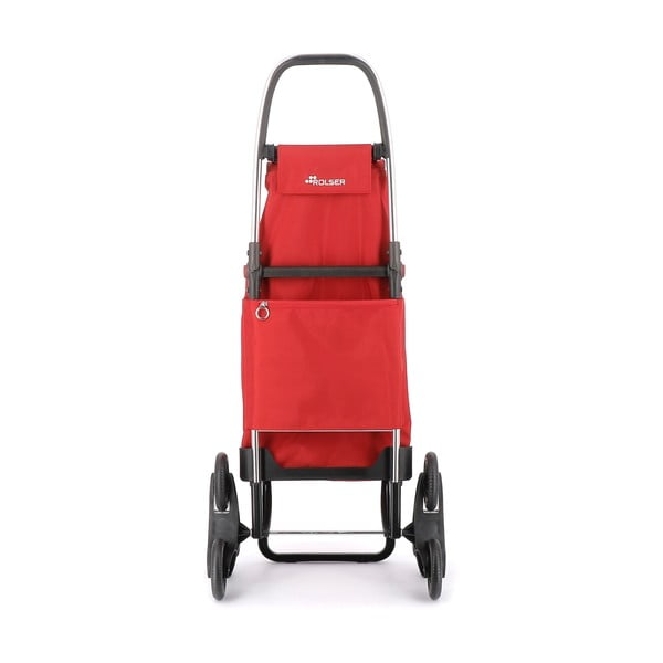 Nákupná taška na kolieskach 43 l I-Max MF 6 Logic – Rolser-image-4