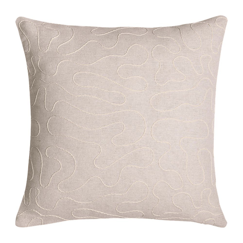E-shop Dekoračný vankúš 45x45 cm Cirana – douceur d'intérieur