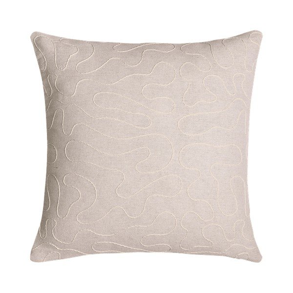 Dekoračný vankúš 45x45 cm Cirana – douceur d'intérieur