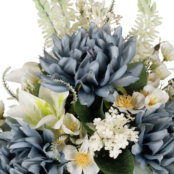 Umelý kvet (výška  48 cm) Azul – Ixia-image-2