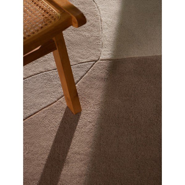 Béžový vlnený koberec 200x290 cm Ovia – Villeroy&Boch-image-2