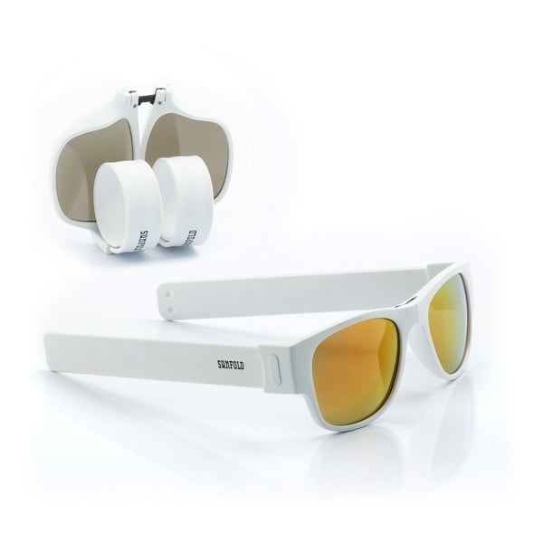 Slnečné okuliare, ktoré sa dajú zrolovať Sunfold ES6