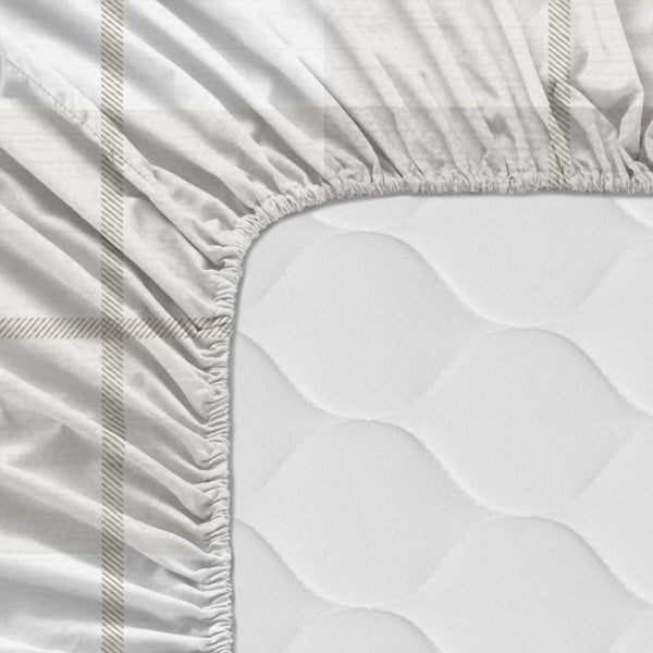 Bavlnená plachta Happy Friday Basic Mystical Winter, 140 x 200 cm-image-1