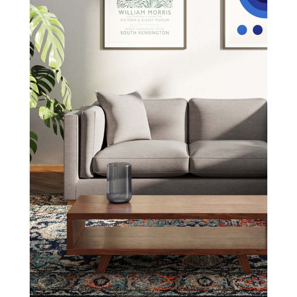 Svetlosivá rohová pohovka (pravý roh) Pomo – Ame Yens-image-3