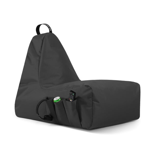 Žltý sedací vak Chill Gamer XL – So Soft?-image-2