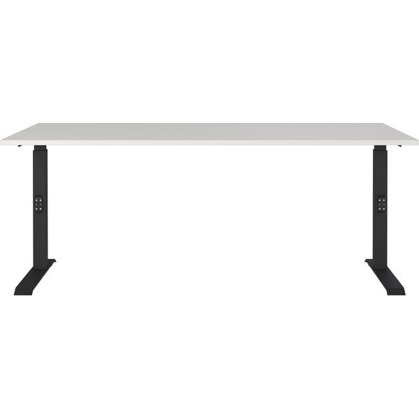 Pracovný stôl 80x180 cm Agenda – Germania