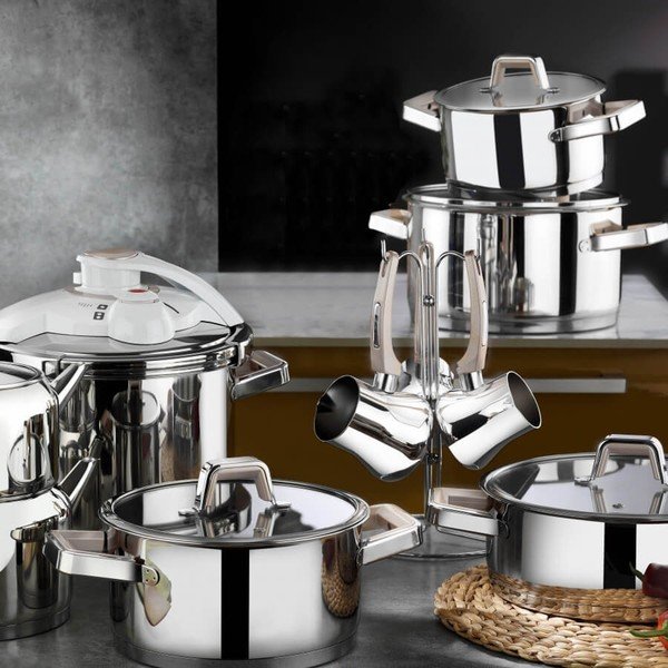 Set hrncov Kutahya Kitchenware Set Duro-image-1