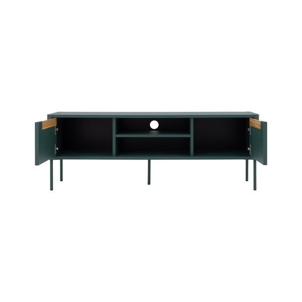 Zelený TV stolík Tenzo Switch-image-3