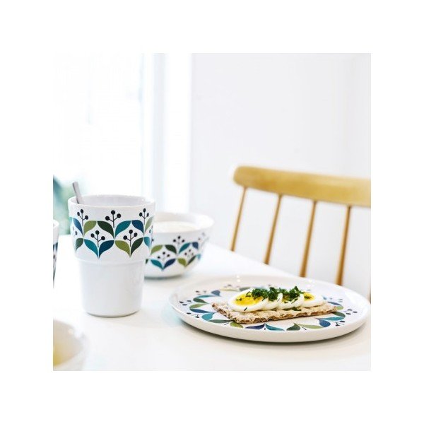 Porcelánový tanier Retro Sagaform-image-2