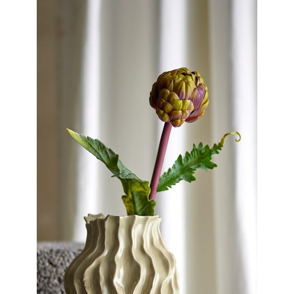 Umelá kvetina (výška 54 cm) Protea – Bloomingville-image-1