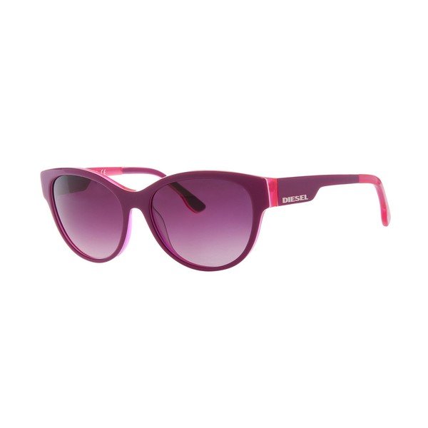 Dámske slnečné okuliare Diesel DL0013-74Z