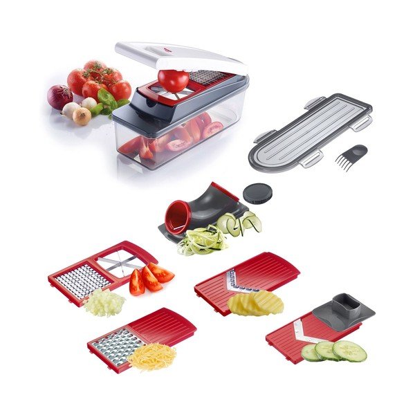 Multikrájač Westmark Dicer-image-1