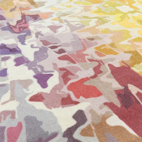 Ručne tkaný vlnený koberec 160x230 cm Vision – Asiatic Carpets-image-3