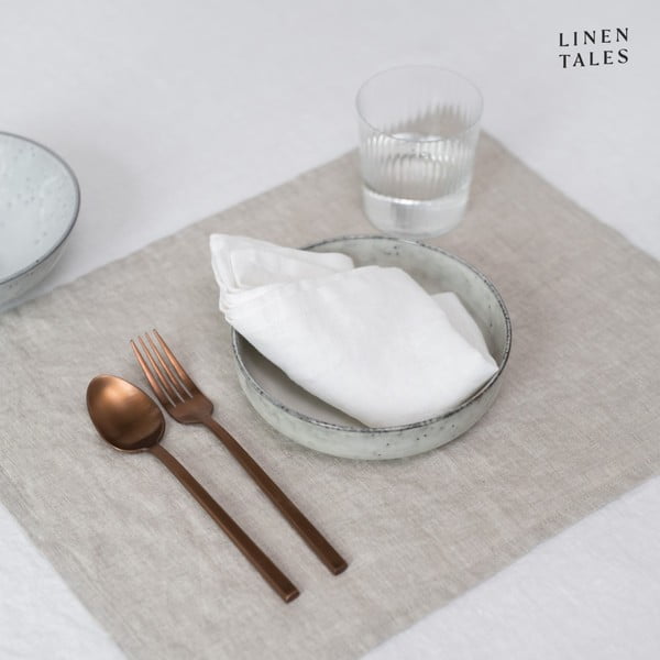 Látkové prestieranie 35x45 cm - Linen Tales-image-1