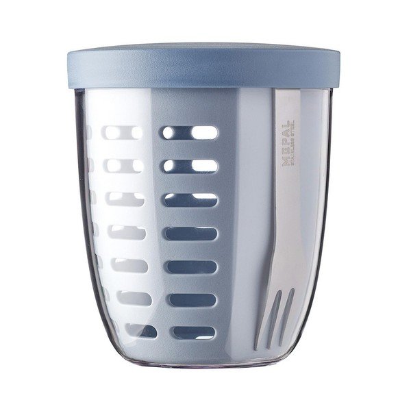 Desiatový box s vidličkou Ellipse – Mepal