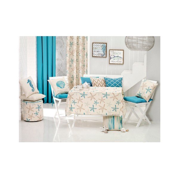 Obliečka na vankúš Mike & Co. NEW YORK Épinal, 43 x 43 cm-image-2