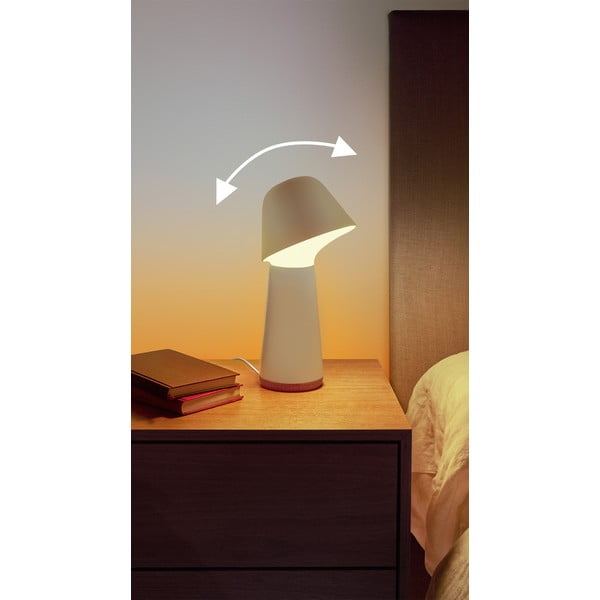 LED inteligentná stolová lampa 27 W Twilight – Philips Hue-image-3