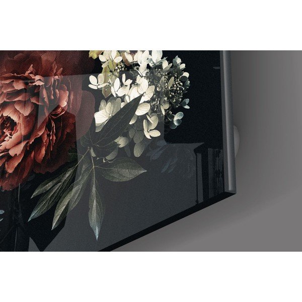 Sklenený obraz Insigne Bouquet-image-1