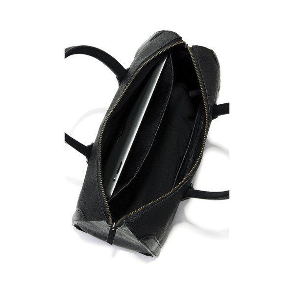 Kabelka Grab Barrel Dark-image-1