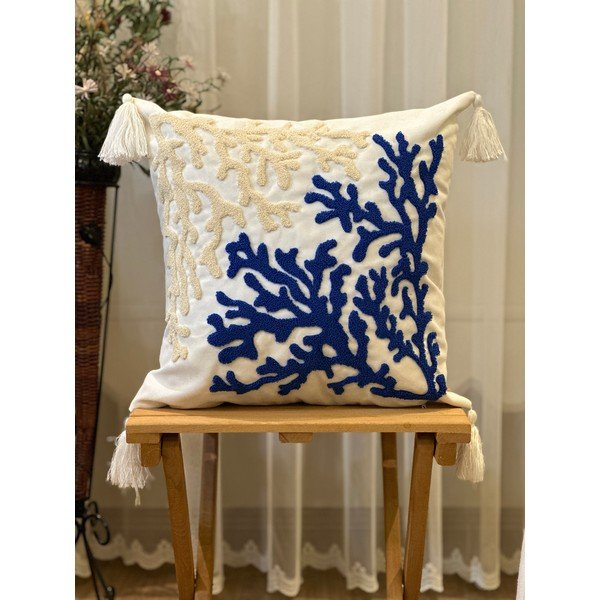 Dekoračný vankúš 43x43 cm – Mila Home-image-1