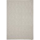 Svetlosivý vlnený koberec 160x230 cm Dive – Agnella