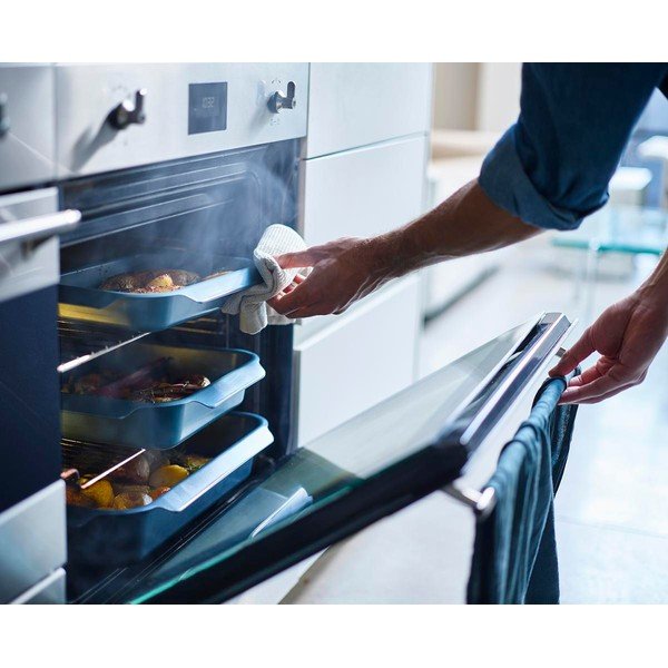 Plech 30x30 cm Nest™ Oven  – Joseph Joseph-image-1