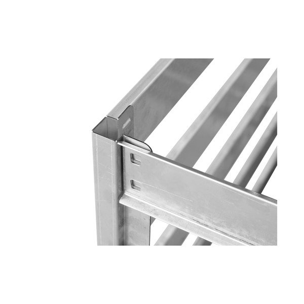 Kompostér v striebornej farbe 560 l – Rojaplast-image-3