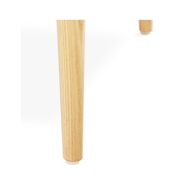 Sivé kreslo Kokoon Design Gagu-image-1