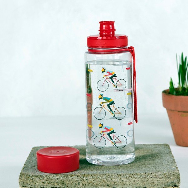 Fľaša na pitie Rex London Le Bicycle, 600 ml-image-1